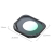 SmallRig 7105 - filtr efektowy/dyfuzyjny Black Mist 1/4 do Insta360 Luna Pro - wymiary